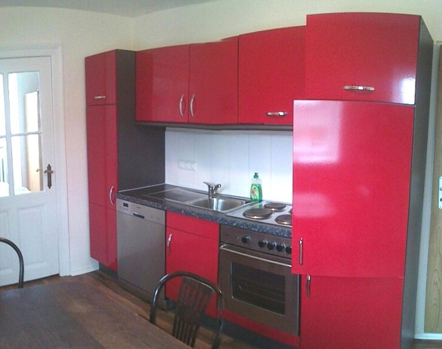 Ferienwohnung Julia Zinnowitz Buitenkant foto