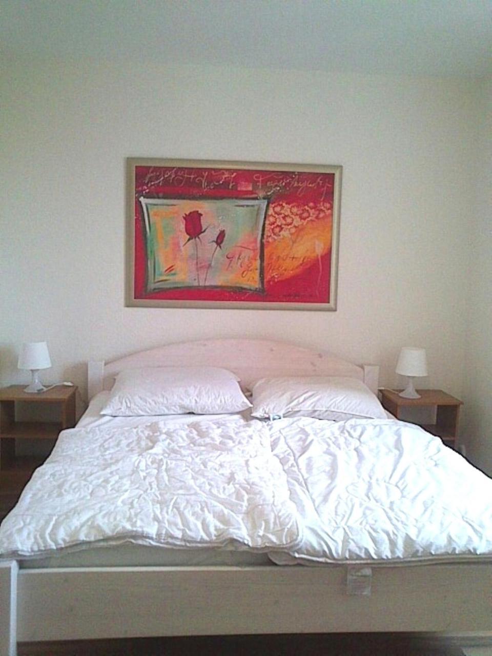 Ferienwohnung Julia Zinnowitz Buitenkant foto